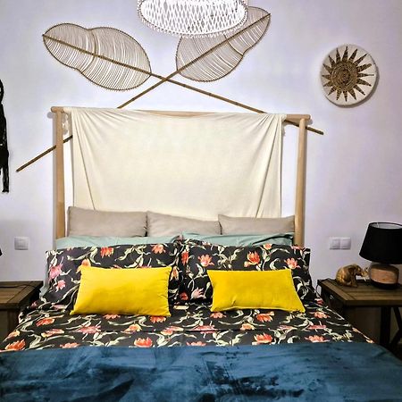 Casa Nesea 2 Apartment El Cotillo  Ngoại thất bức ảnh