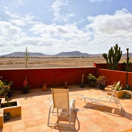 Casa Nesea 2 Apartment El Cotillo  Ngoại thất bức ảnh