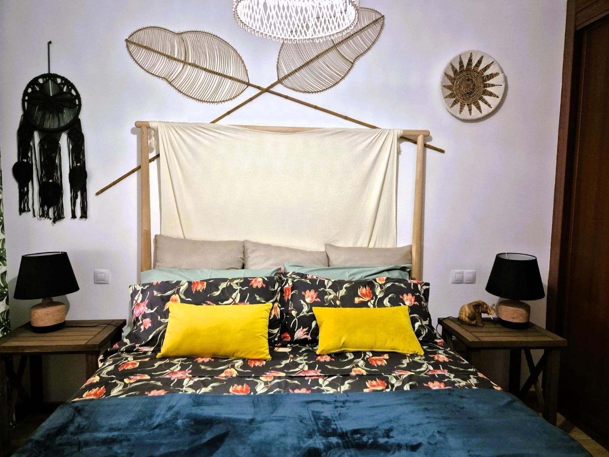 Casa Nesea 2 Apartment El Cotillo  Ngoại thất bức ảnh
