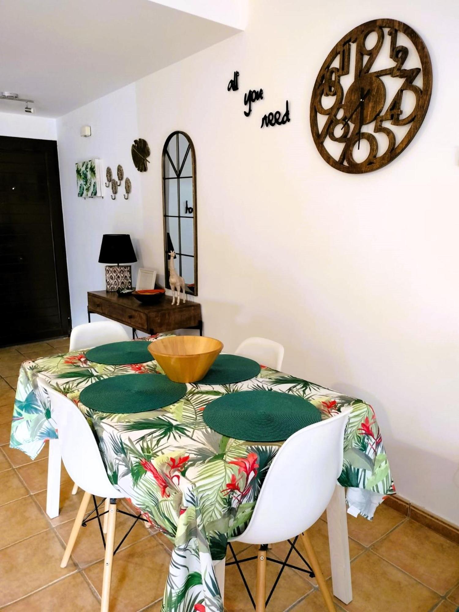 Casa Nesea 2 Apartment El Cotillo  Ngoại thất bức ảnh