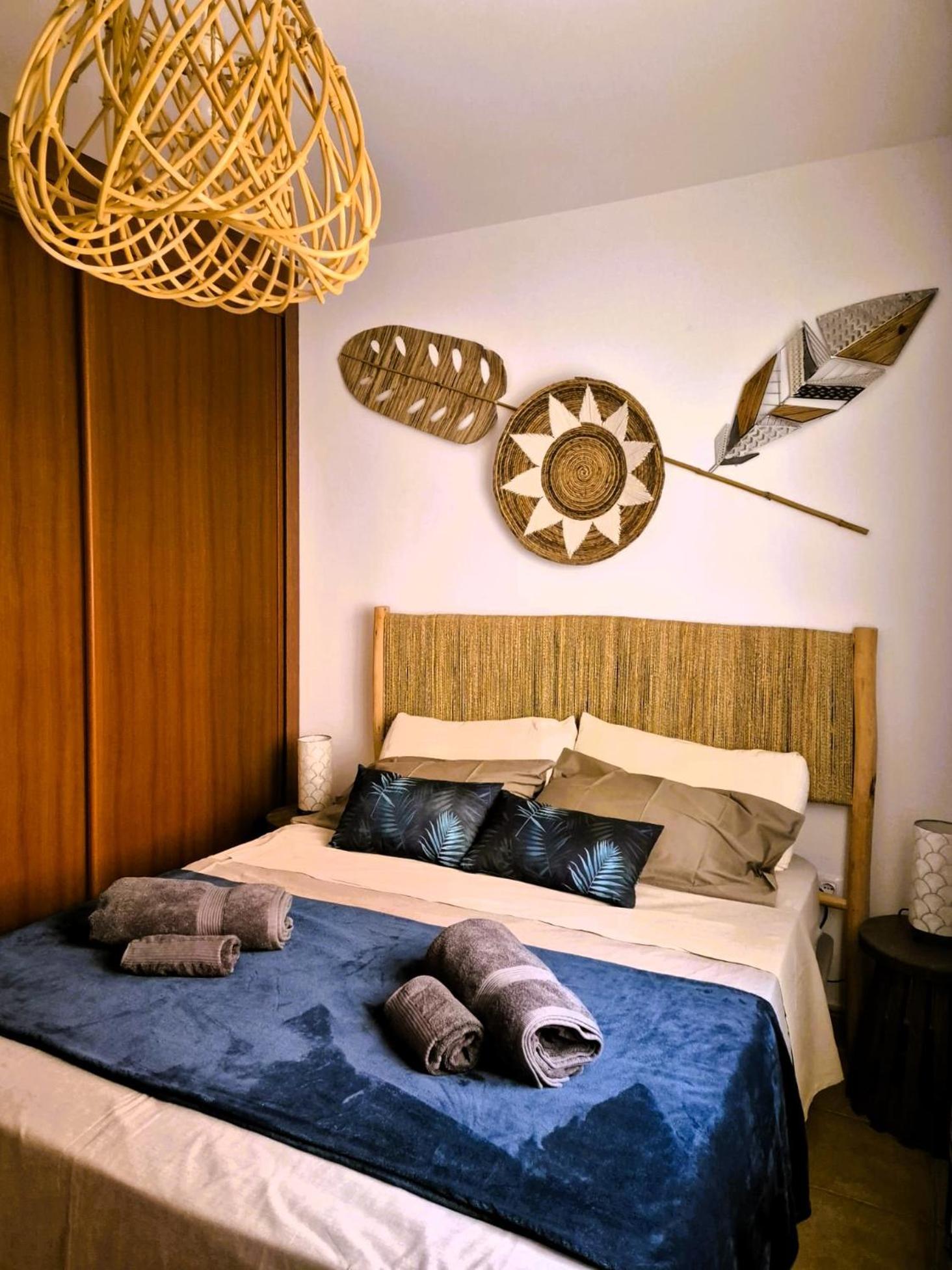 Casa Nesea 2 Apartment El Cotillo  Ngoại thất bức ảnh