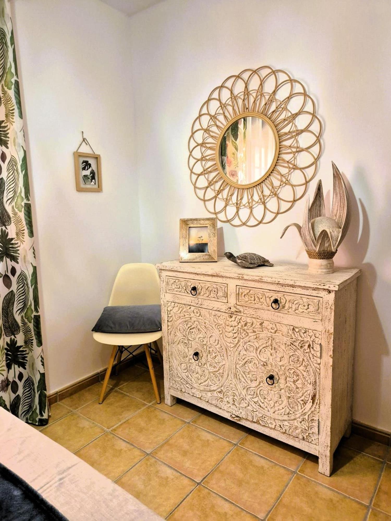 Casa Nesea 2 Apartment El Cotillo  Ngoại thất bức ảnh