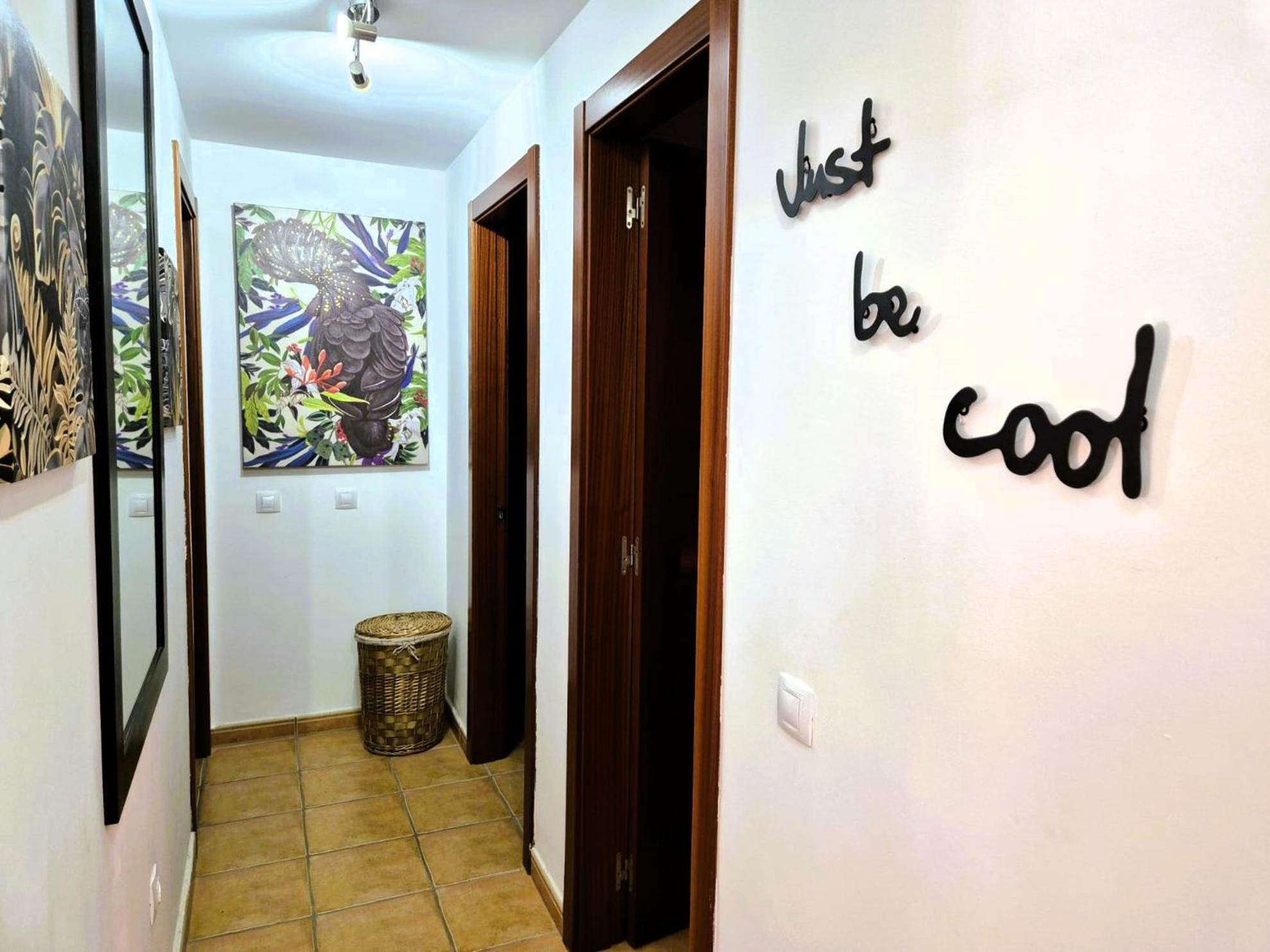 Casa Nesea 2 Apartment El Cotillo  Ngoại thất bức ảnh