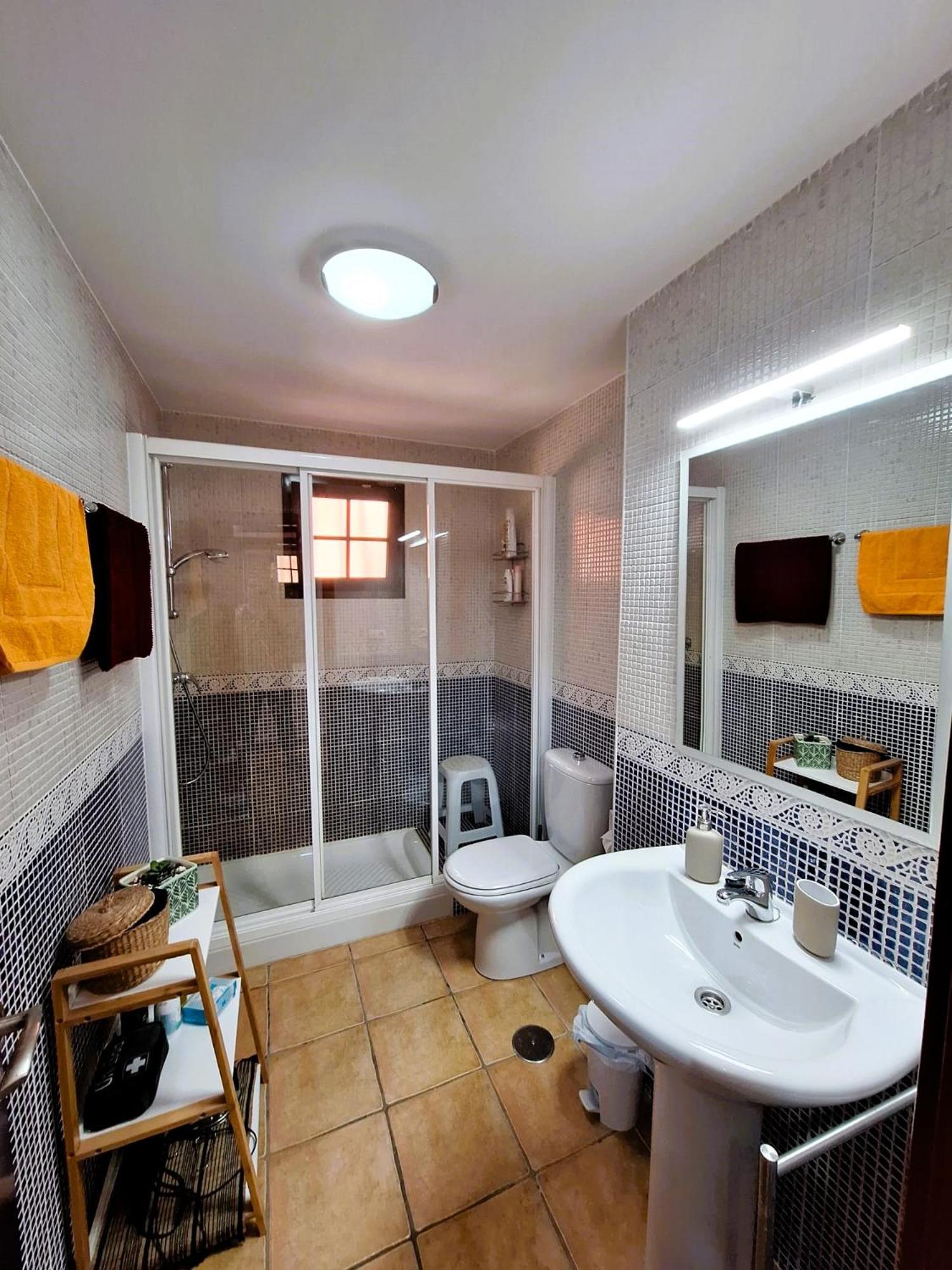 Casa Nesea 2 Apartment El Cotillo  Ngoại thất bức ảnh