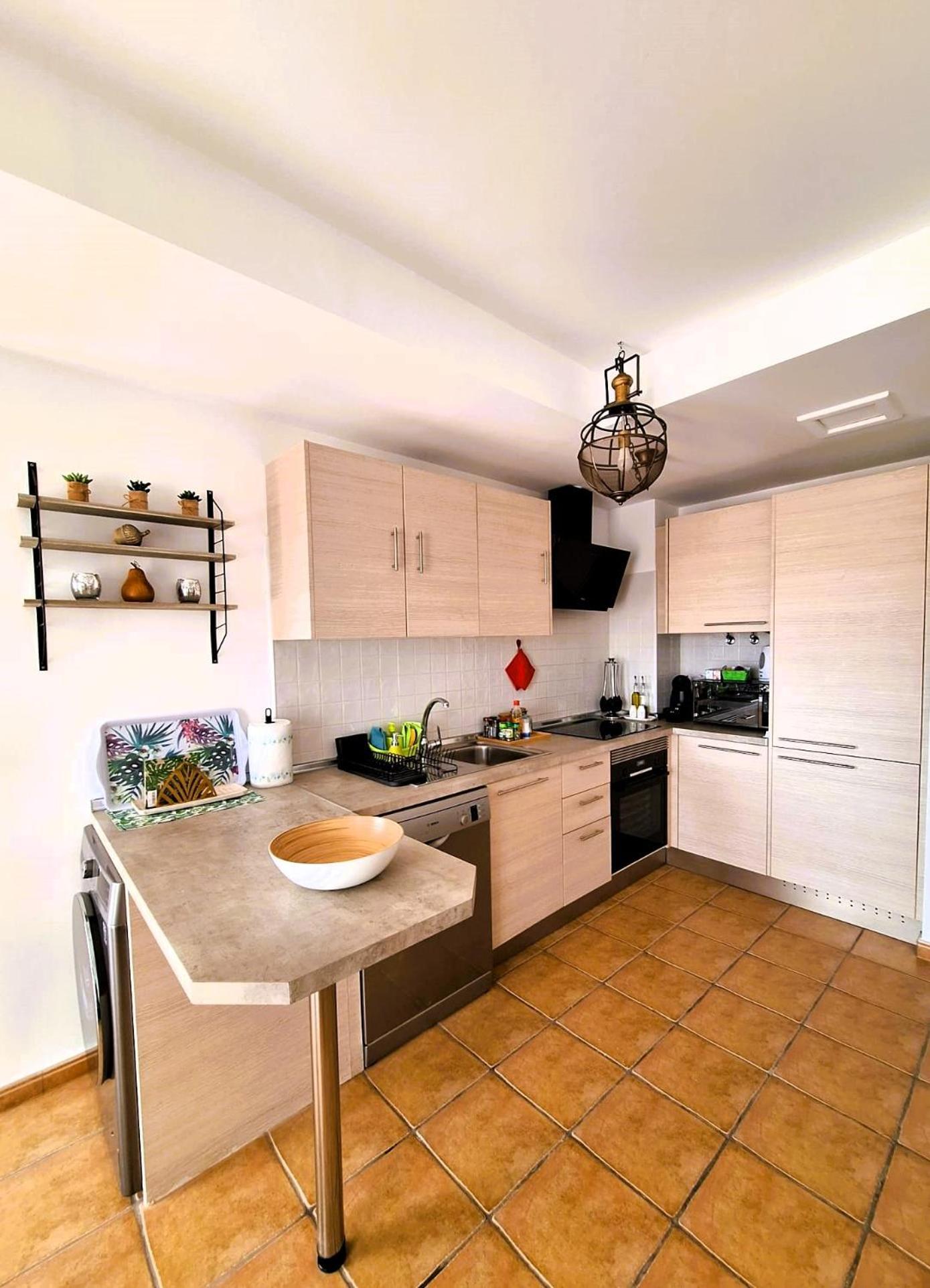 Casa Nesea 2 Apartment El Cotillo  Ngoại thất bức ảnh