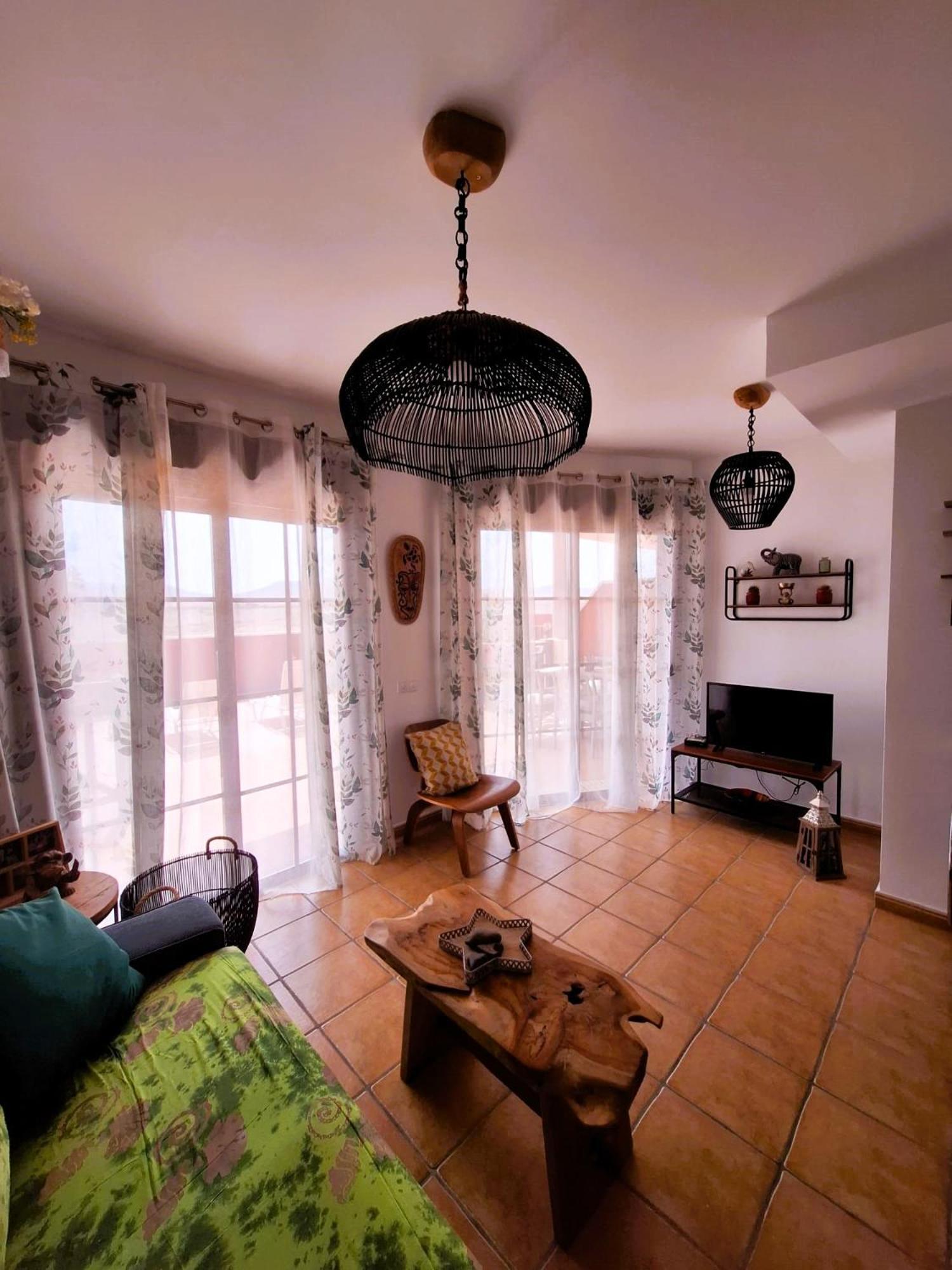 Casa Nesea 2 Apartment El Cotillo  Ngoại thất bức ảnh