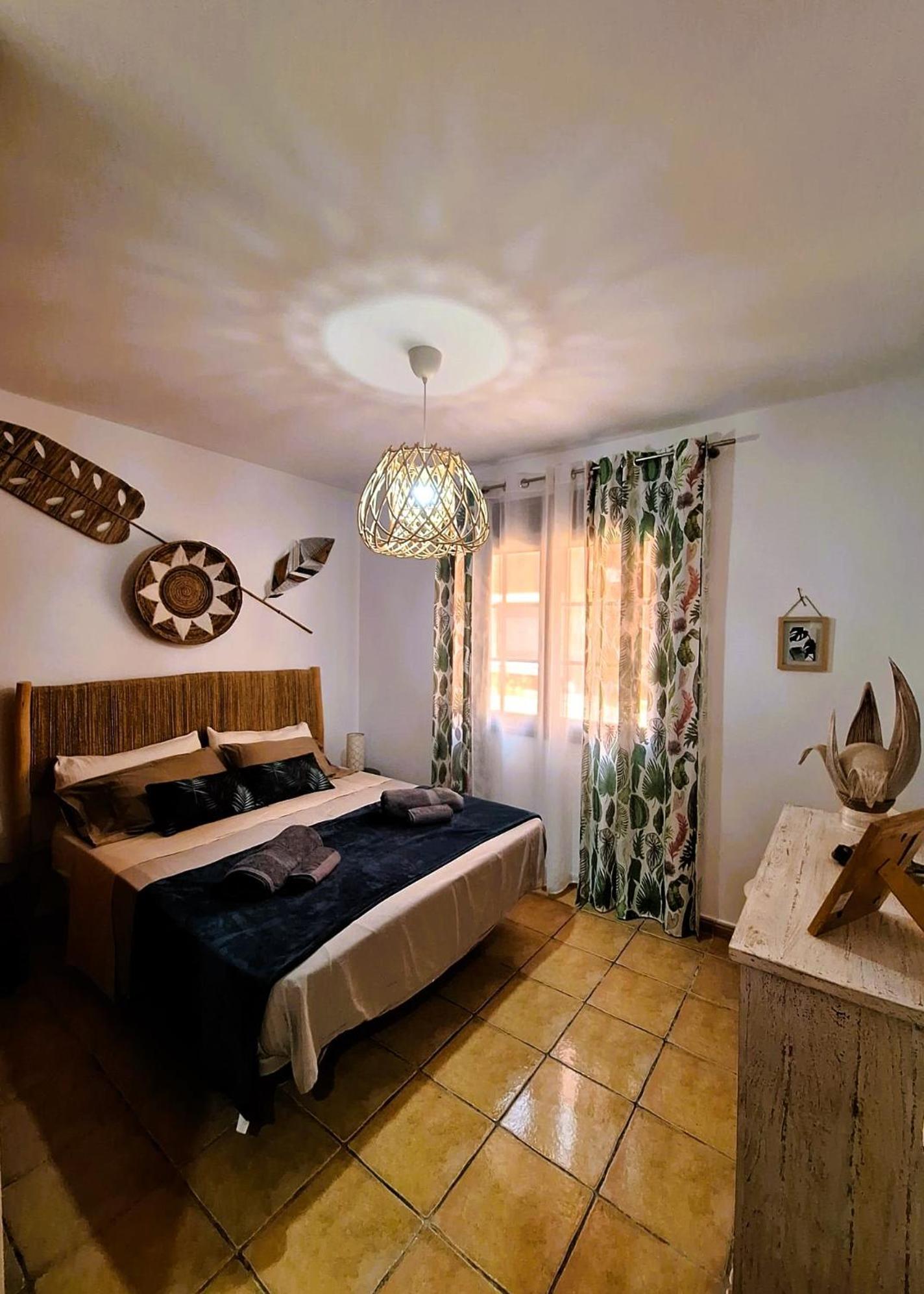 Casa Nesea 2 Apartment El Cotillo  Ngoại thất bức ảnh