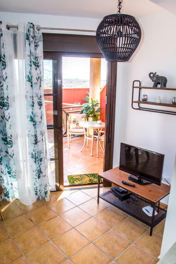 Casa Nesea 2 Apartment El Cotillo  Ngoại thất bức ảnh